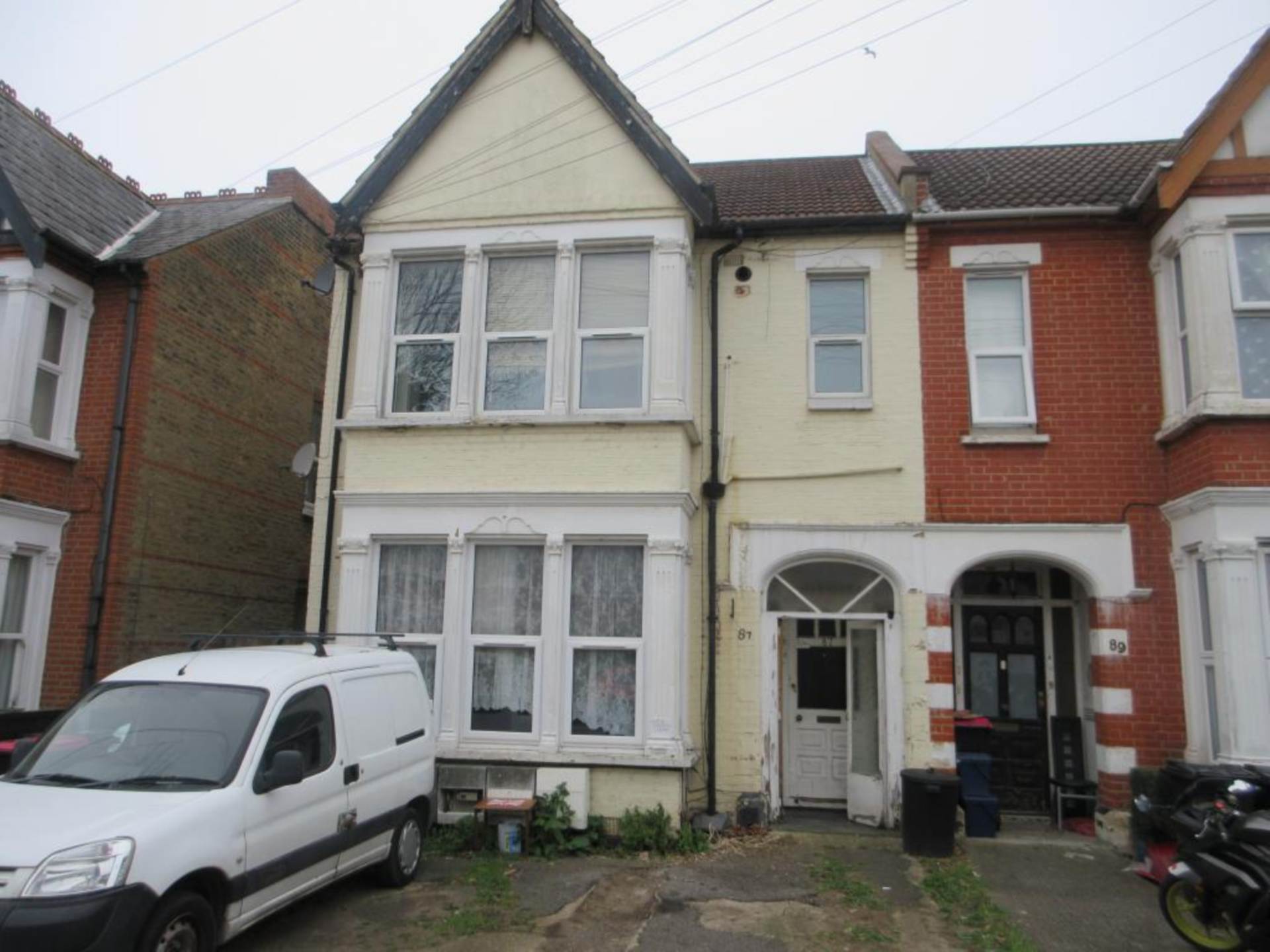 Valkyrie Road, Westcliff On Sea, Image 1