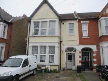 Property For Sale Valkyrie Road, Westcliff On Sea