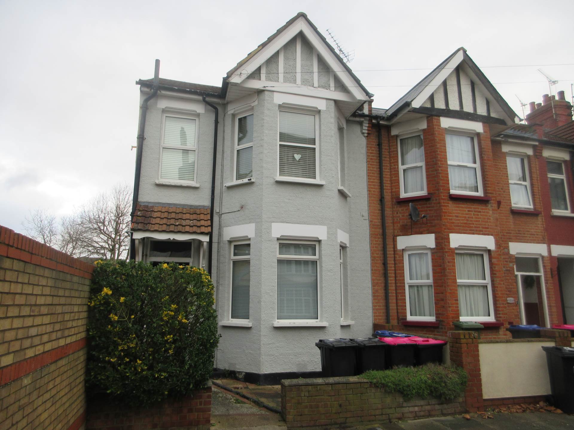 164 Alexandra Road, Southend On Sea, Image 1