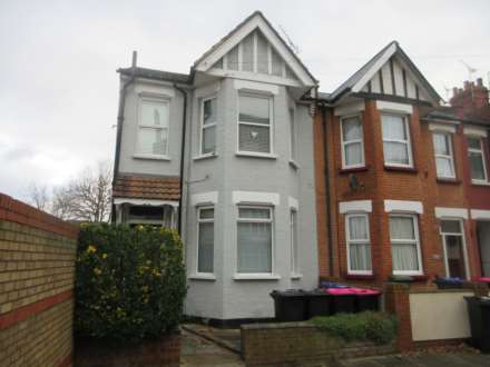 Property For Rent GfF164 Alexandra Road, Southend On Sea