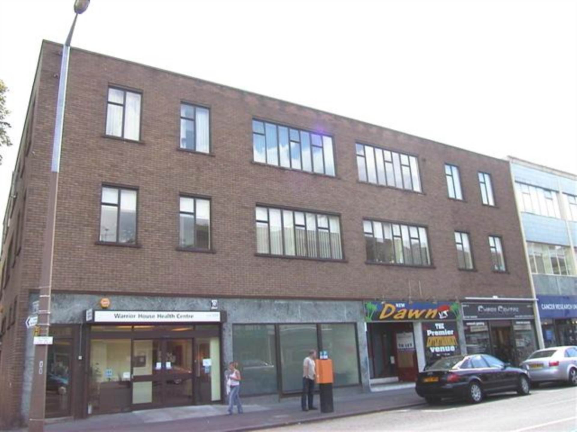 Southchurch Road, Southend On Sea, Image 1