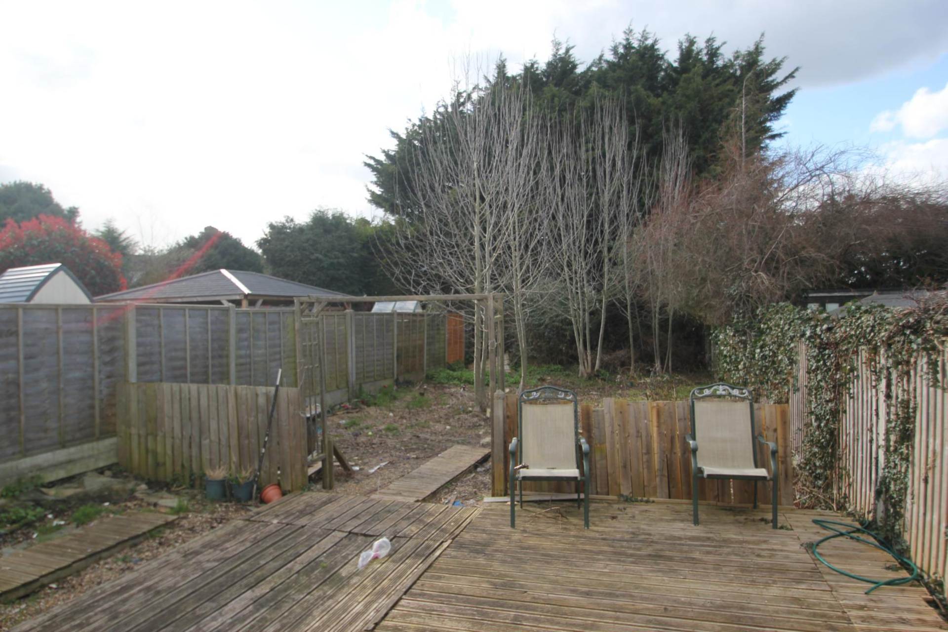 Earls Hall Ave, Southend-On-Sea, Image 14