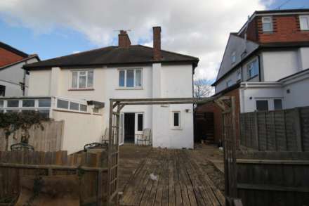 Earls Hall Ave, Southend-On-Sea, Image 16