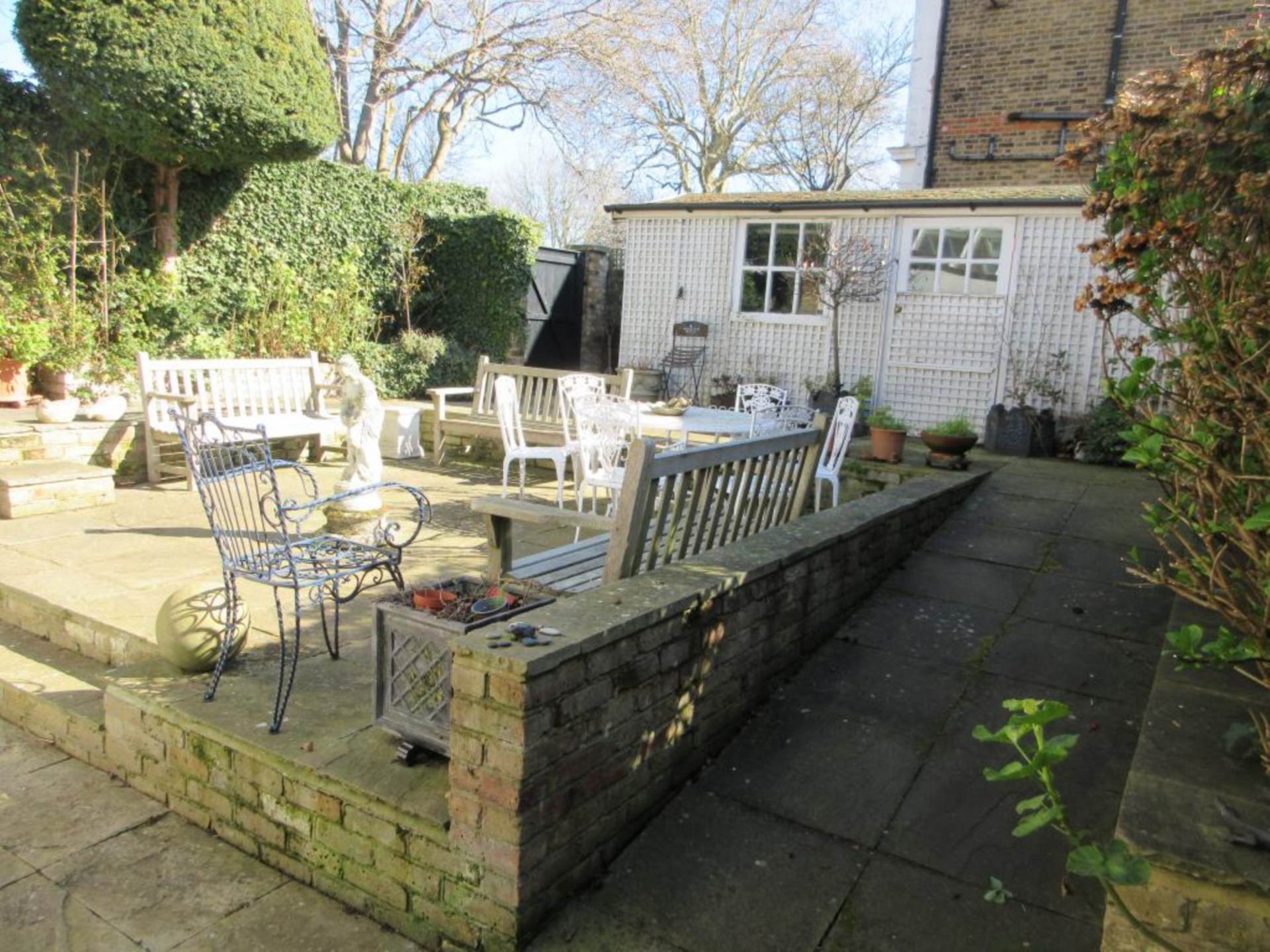 Prittlewell Square, Southend On Sea, Image 20