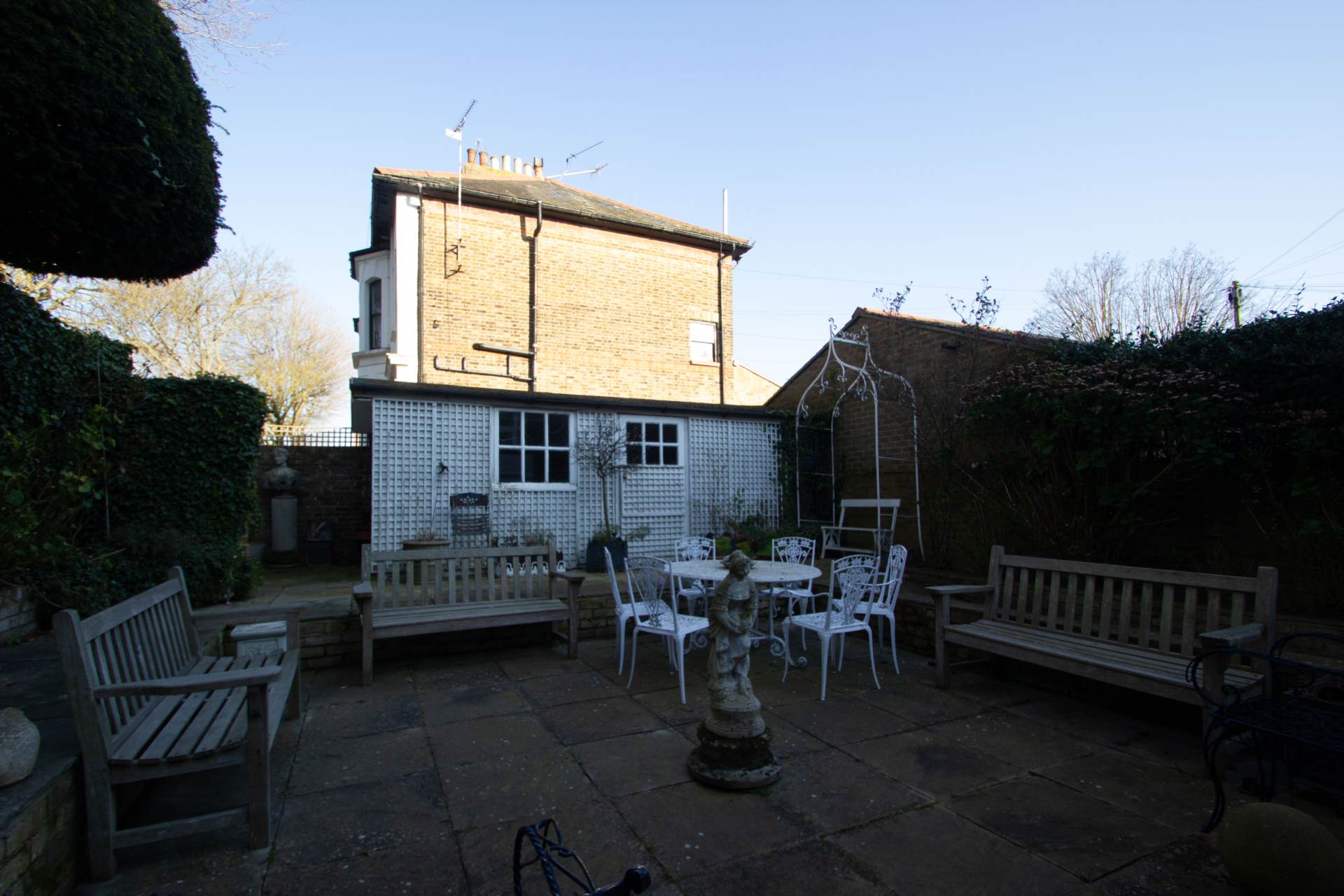 Prittlewell Square, Southend On Sea, Image 26