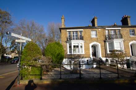 Property For Sale Prittlewell Square, Southend On Sea
