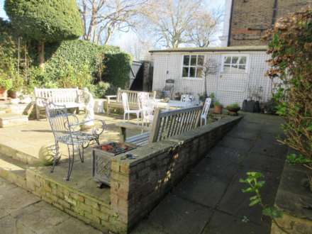 Prittlewell Square, Southend On Sea, Image 20