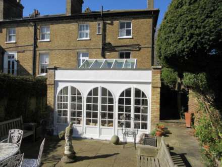 Prittlewell Square, Southend On Sea, Image 21