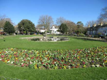 Prittlewell Square, Southend On Sea, Image 24