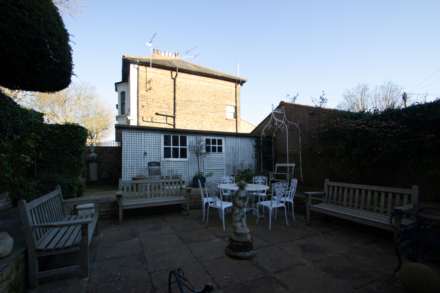 Prittlewell Square, Southend On Sea, Image 26