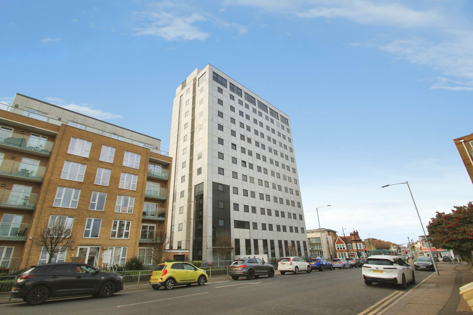 Highbanks, Southchurch Avenue, Image 1