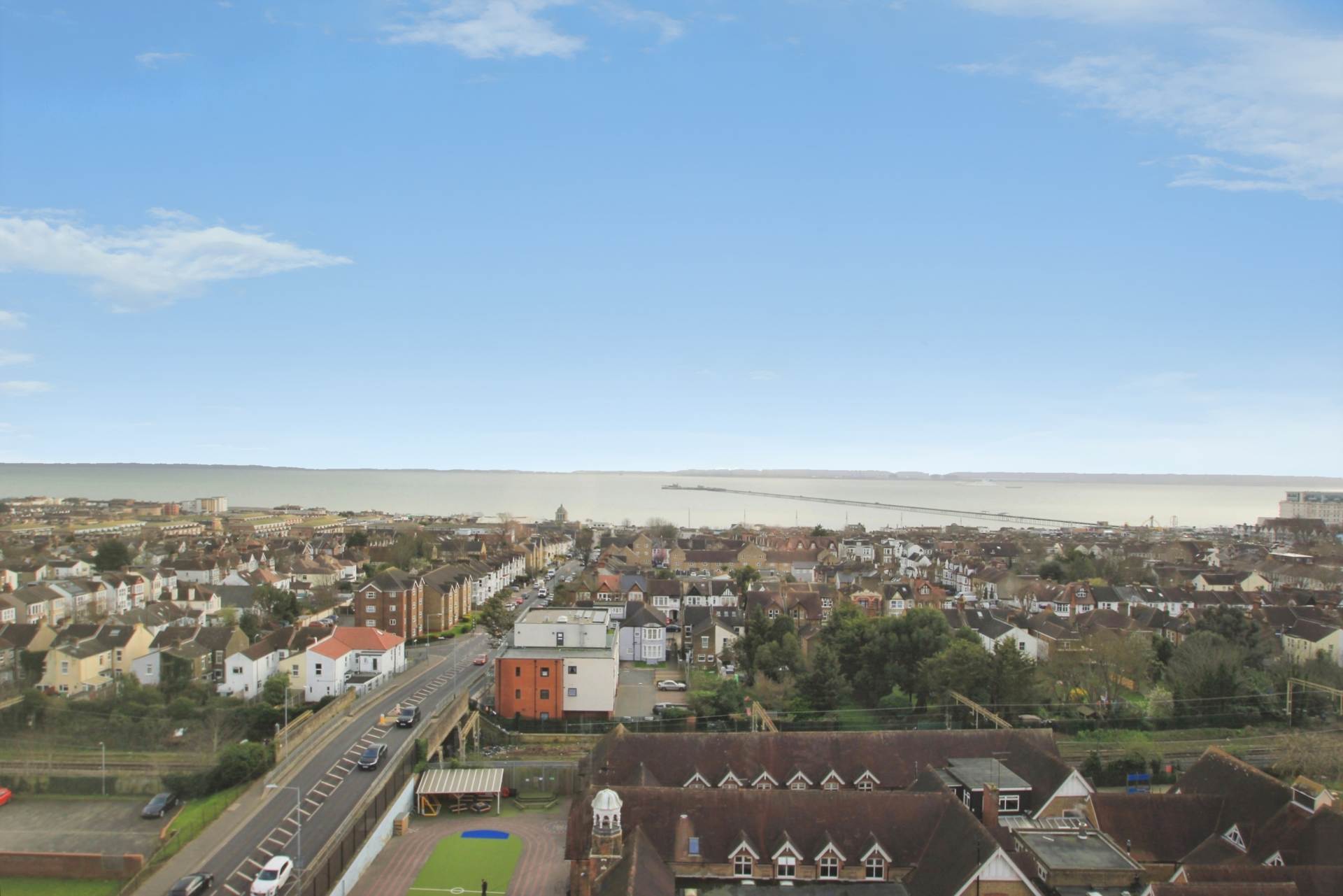 Highbanks, Southchurch Avenue, Image 10