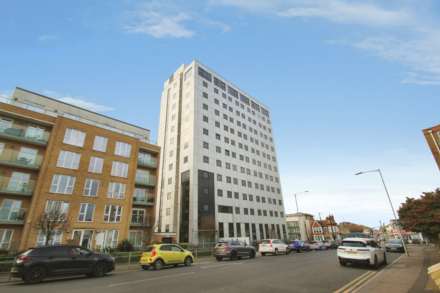 Highbanks, Southchurch Avenue, Image 1