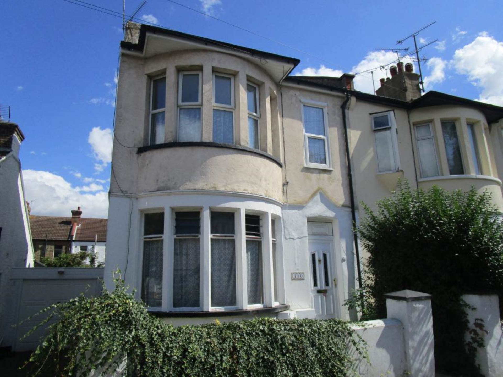 Beedell Avenue, Westcliff On Sea, Image 1