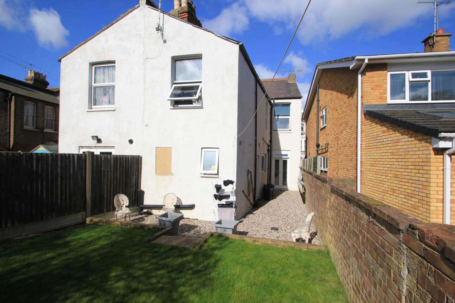 Park Terrace, Westcliff On Sea, Image 14