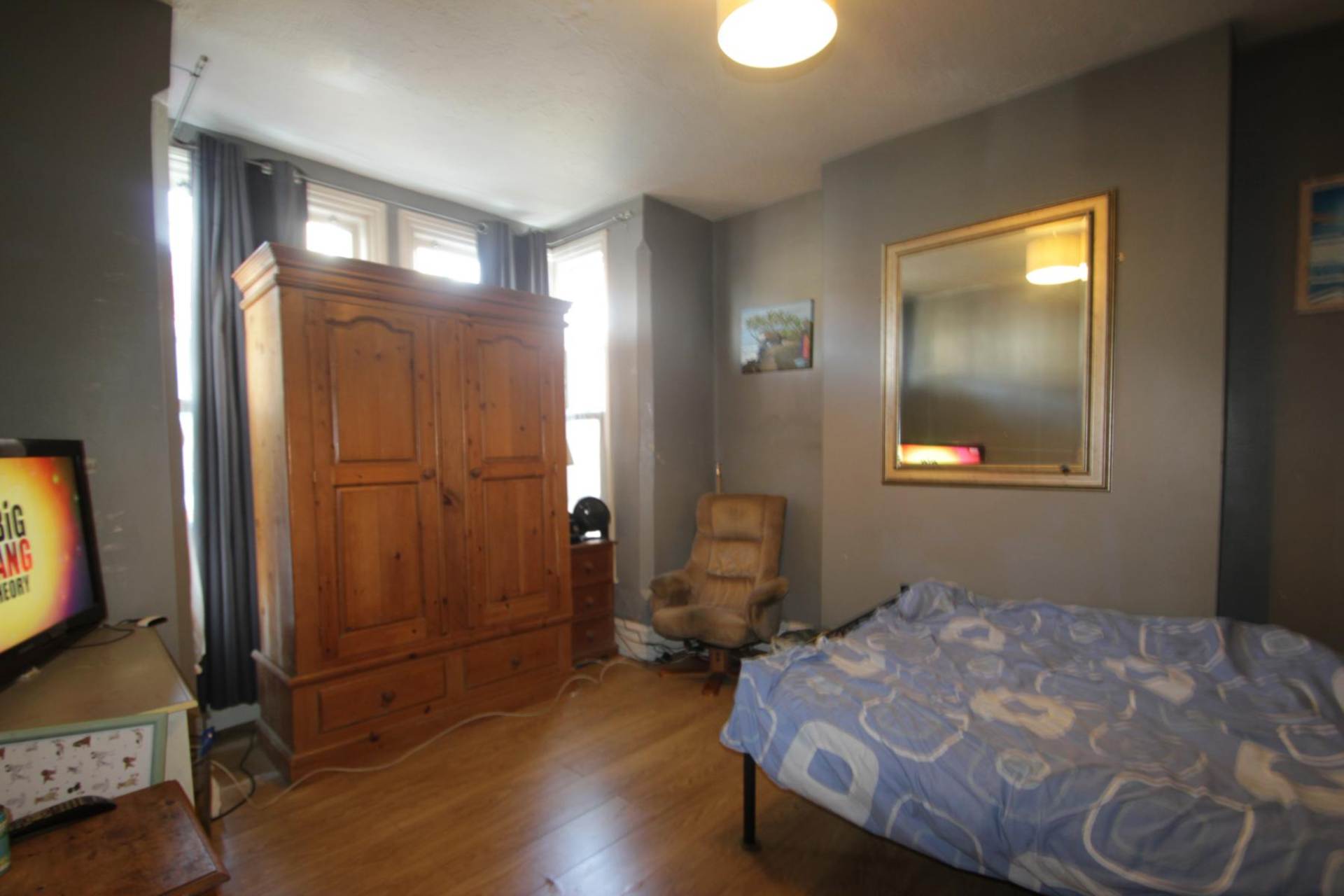 Park Terrace, Westcliff On Sea, Image 2