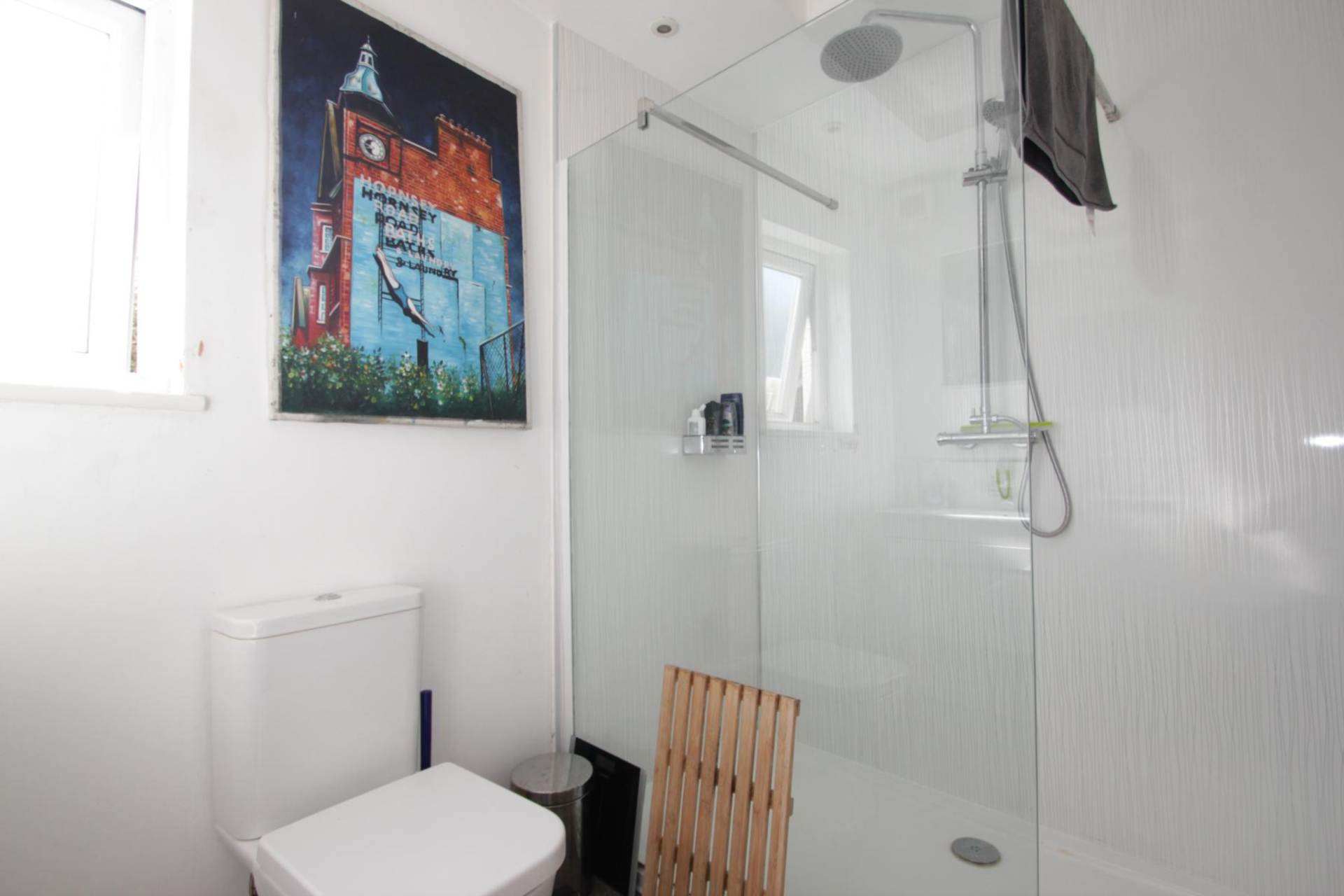 Park Terrace, Westcliff On Sea, Image 6