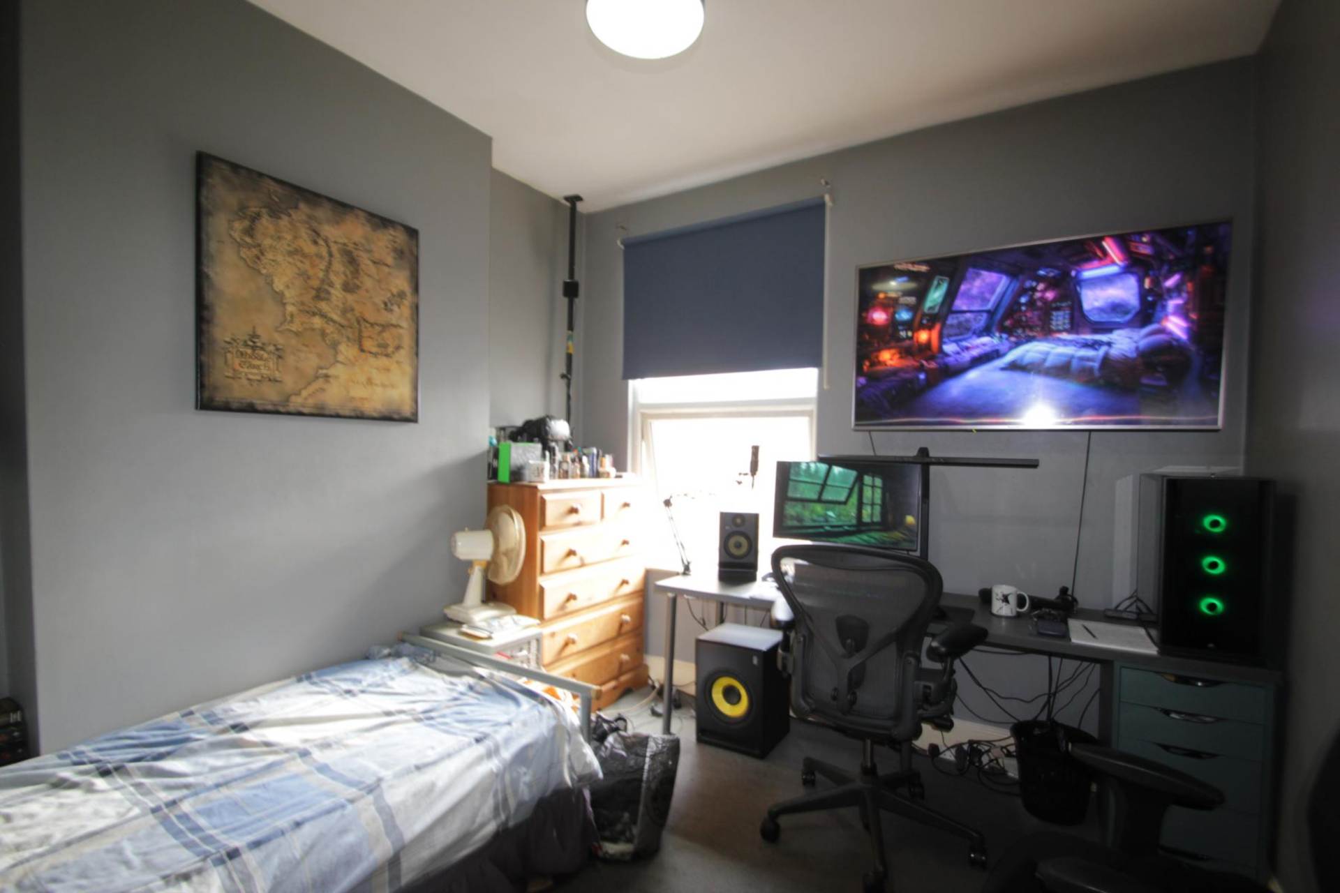 Park Terrace, Westcliff On Sea, Image 9