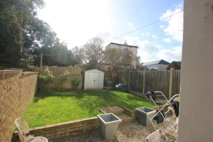 Park Terrace, Westcliff On Sea, Image 13