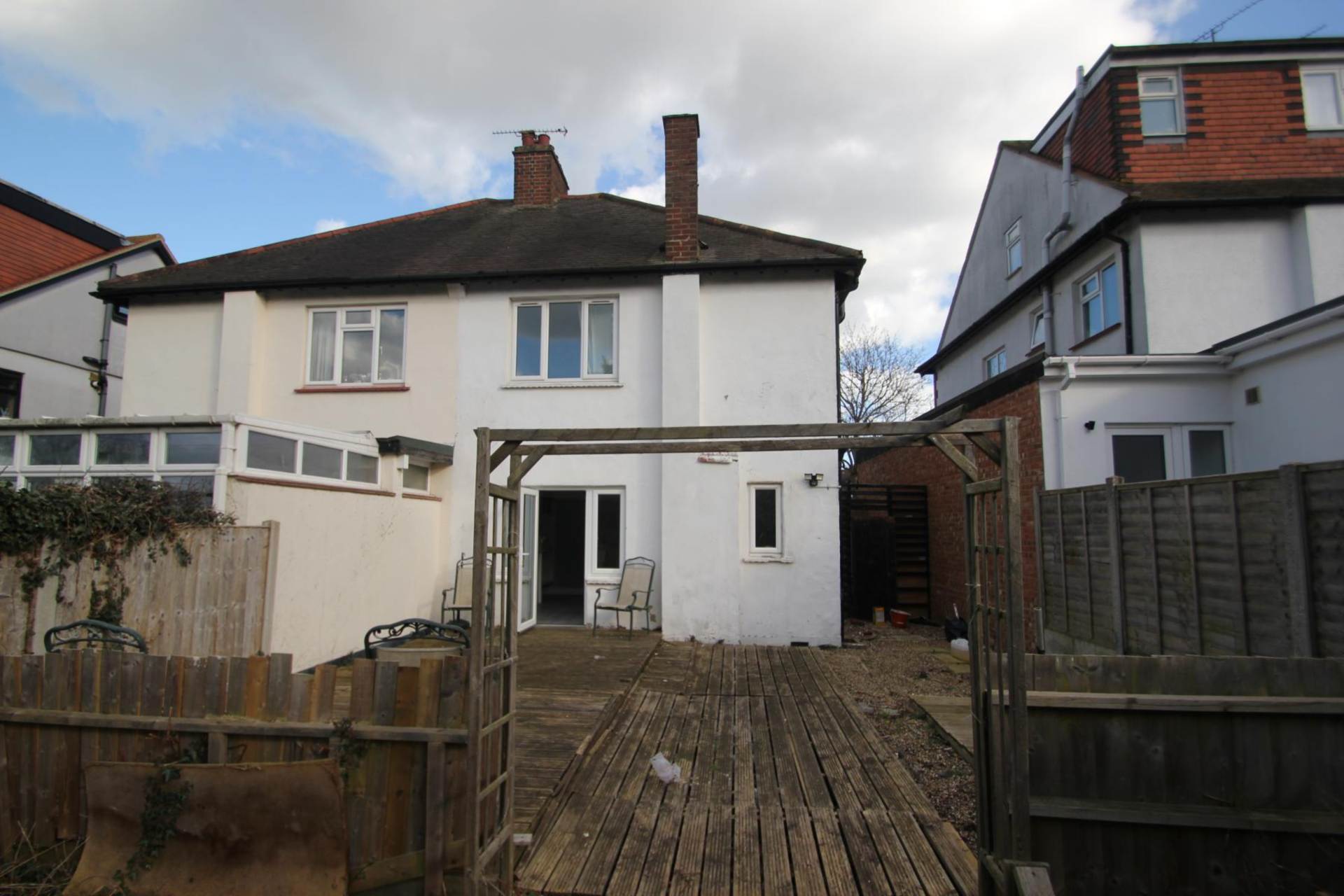 Earls Hall Ave, Southend-On-Sea, Image 16