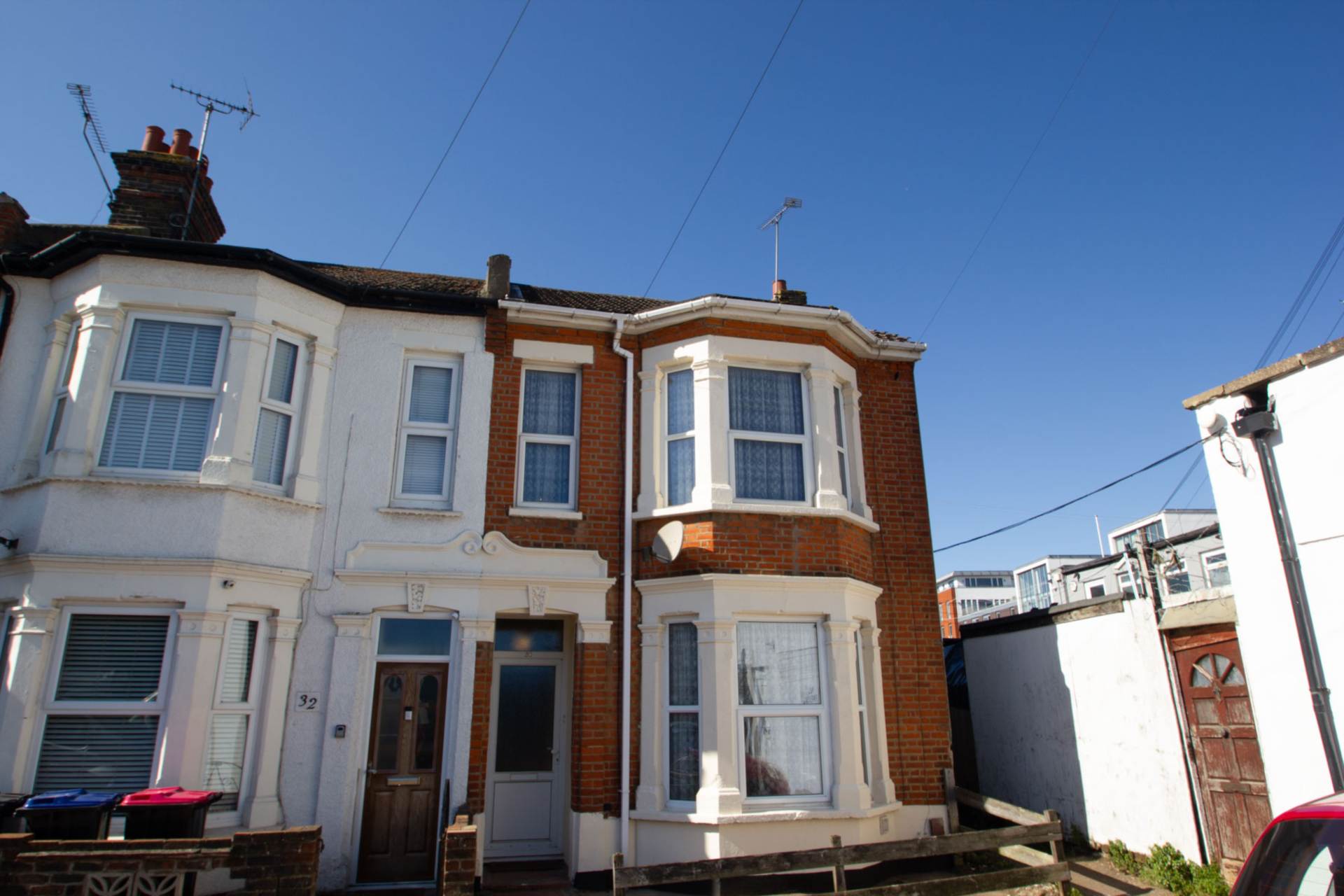 Bellevue Place, Southend On Sea, Image 1