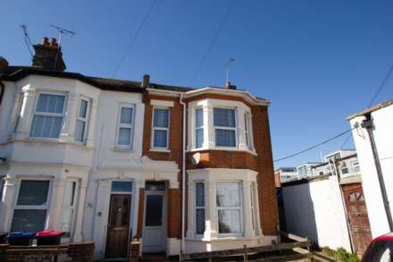 Bellevue Place, Southend On Sea, Image 1