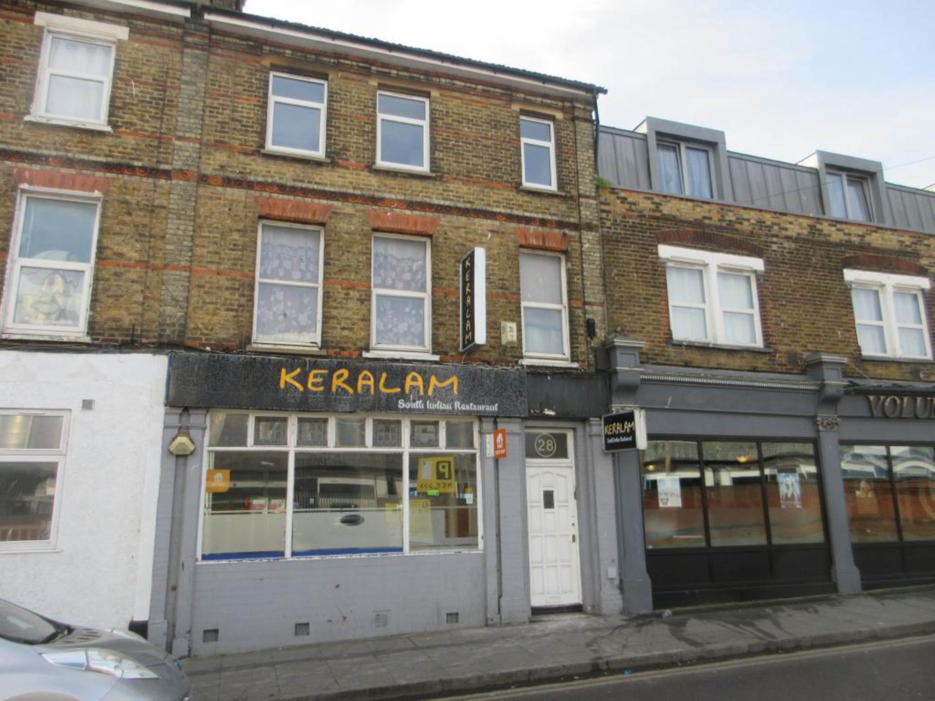 Clifftown Road, Southend On Sea, Image 1