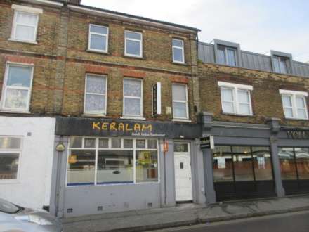 Clifftown Road, Southend On Sea, Image 1