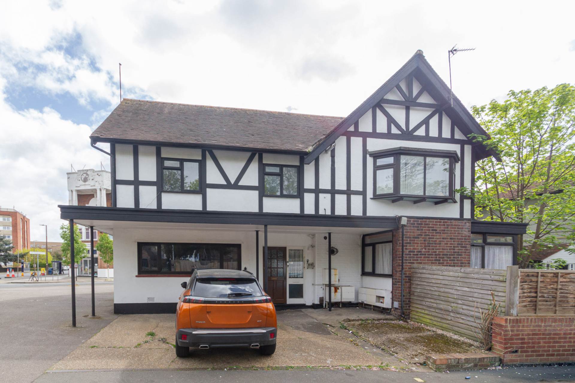 Southchurch Road, Southend On Sea, Image 1