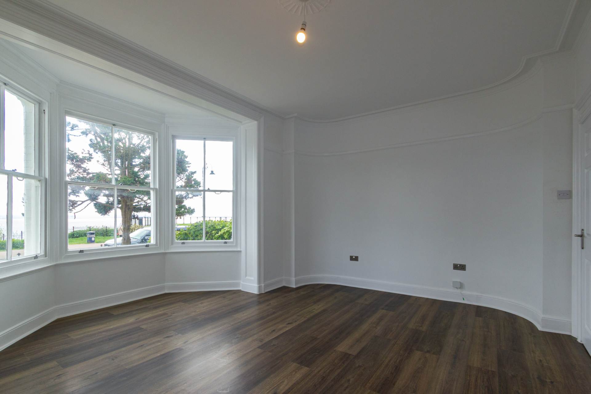 Clifftown Parade, Southend On Sea, Image 3