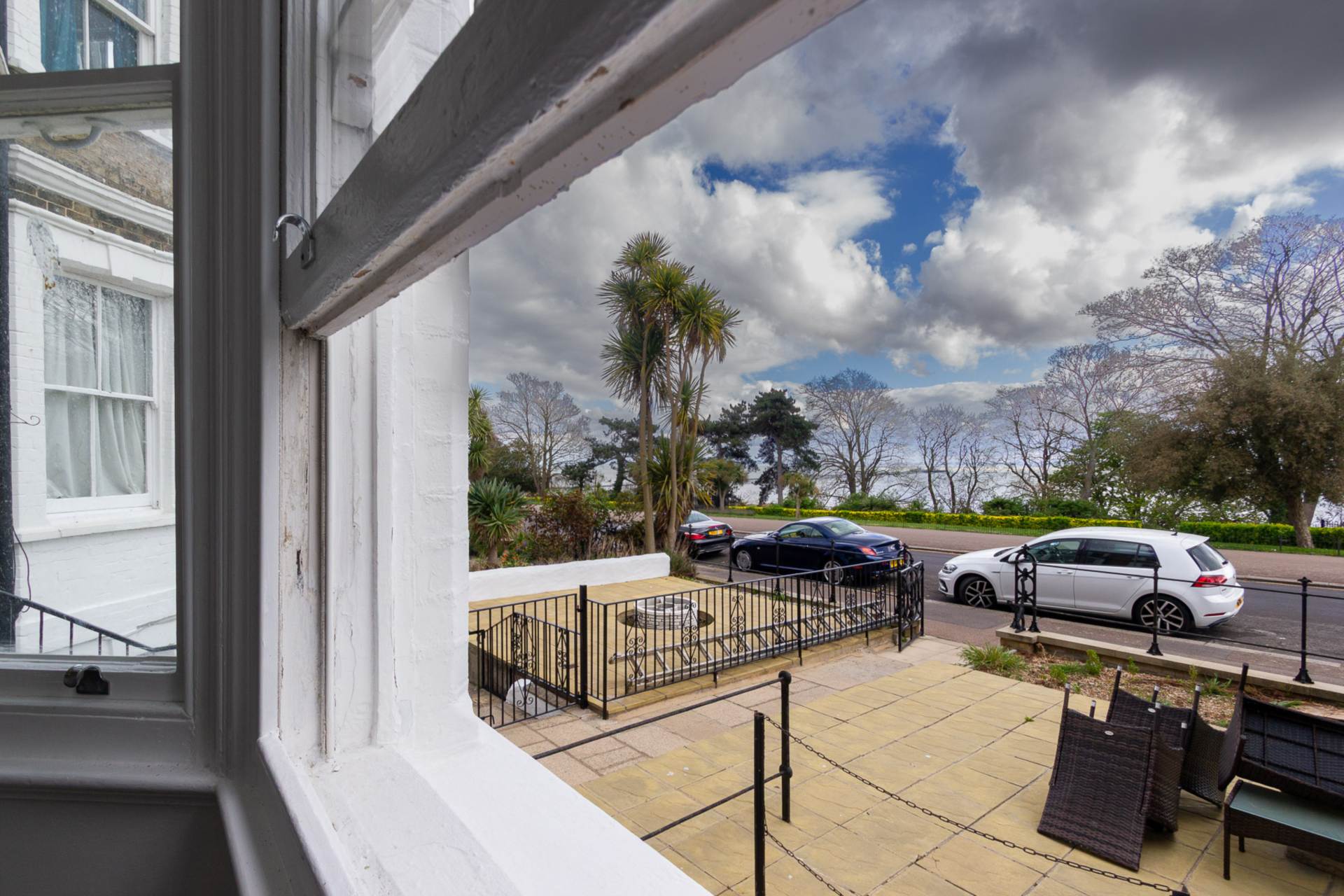 Clifftown Parade, Southend On Sea, Image 4