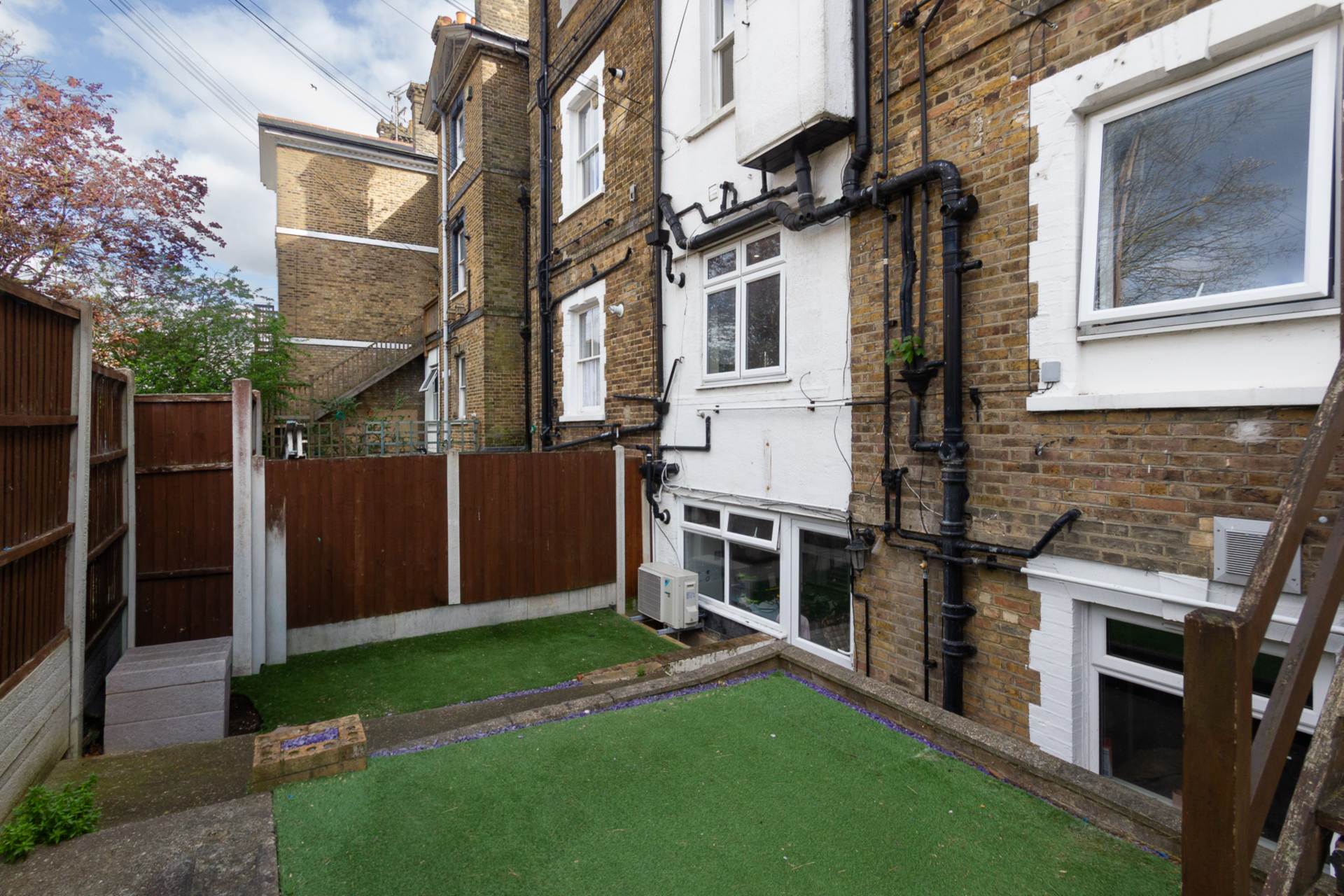 Clifftown Parade, Southend On Sea, Image 9