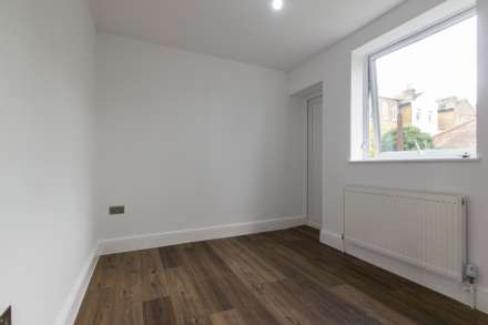 Clifftown Parade, Southend On Sea, Image 5