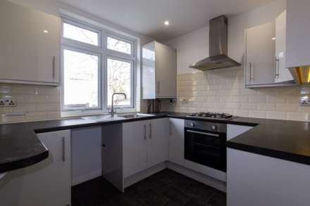 Clifftown Parade, Southend On Sea, Image 6