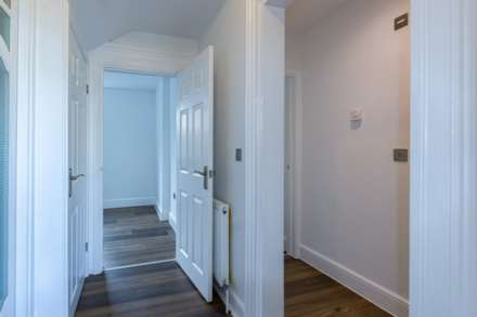 Clifftown Parade, Southend On Sea, Image 7