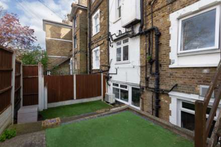 Clifftown Parade, Southend On Sea, Image 9