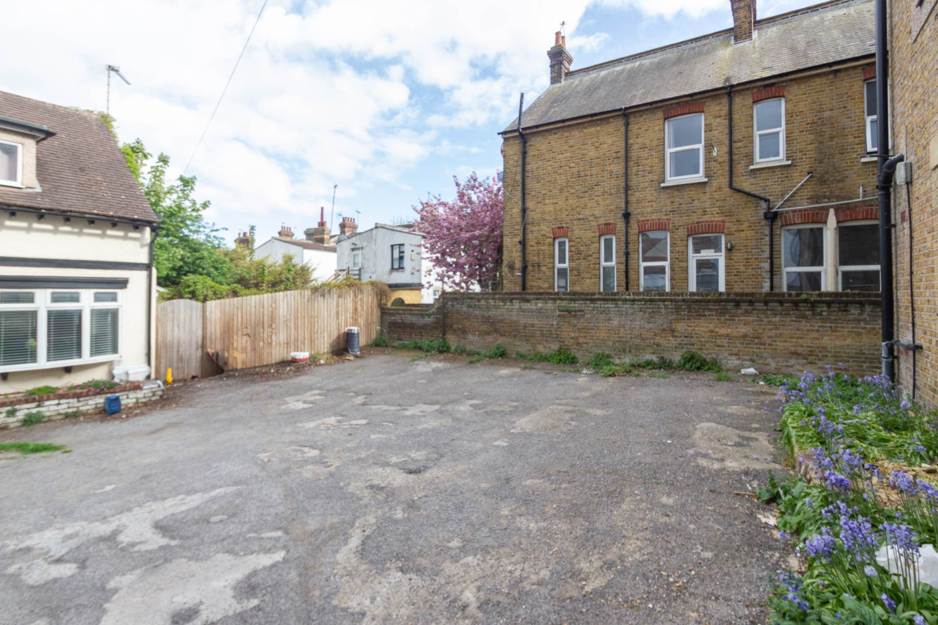 Warrior Square, Southend On Sea, Image 11