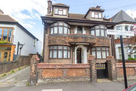 Warrior Square, Southend On Sea