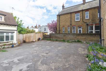 Warrior Square, Southend On Sea, Image 11