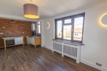 Warrior Square, Southend On Sea, Image 5