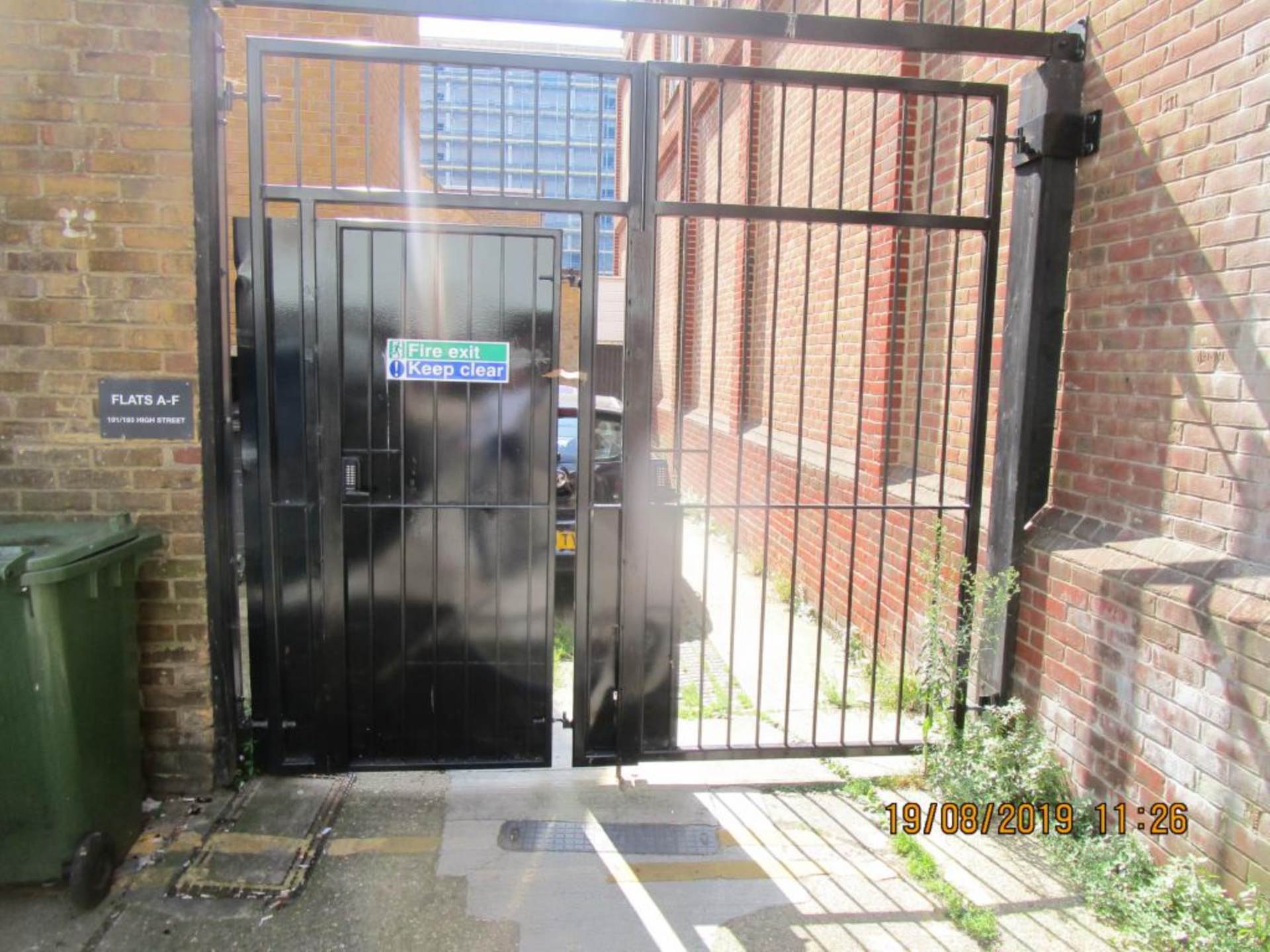 A,         High Street, Southend On Sea, Image 2