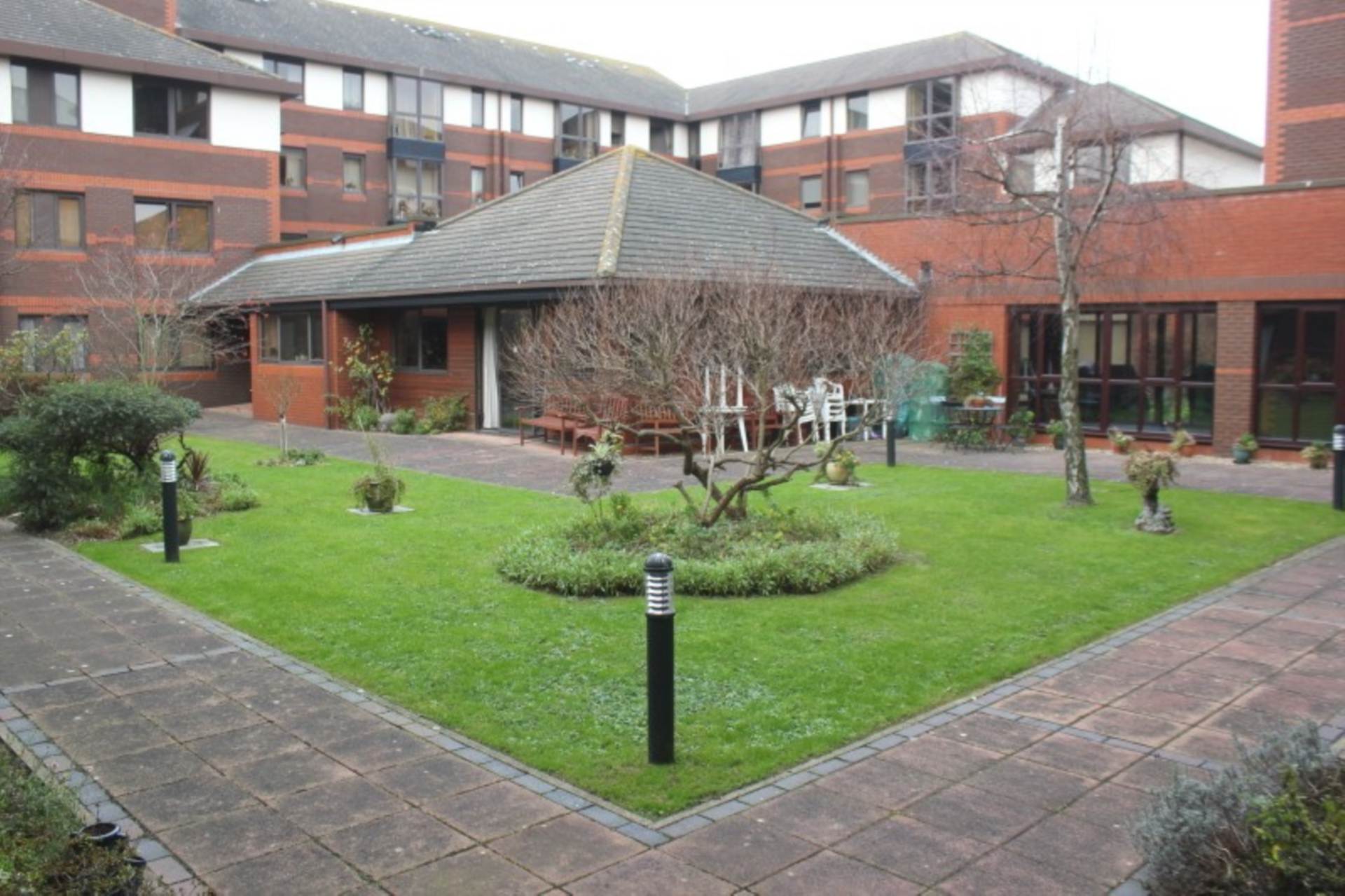 Sunningdale Court, Southend On Sea, Image 11