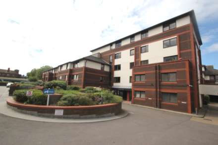 Sunningdale Court, Southend On Sea