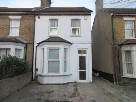 Property For Rent Princes Street, Southend On Sea