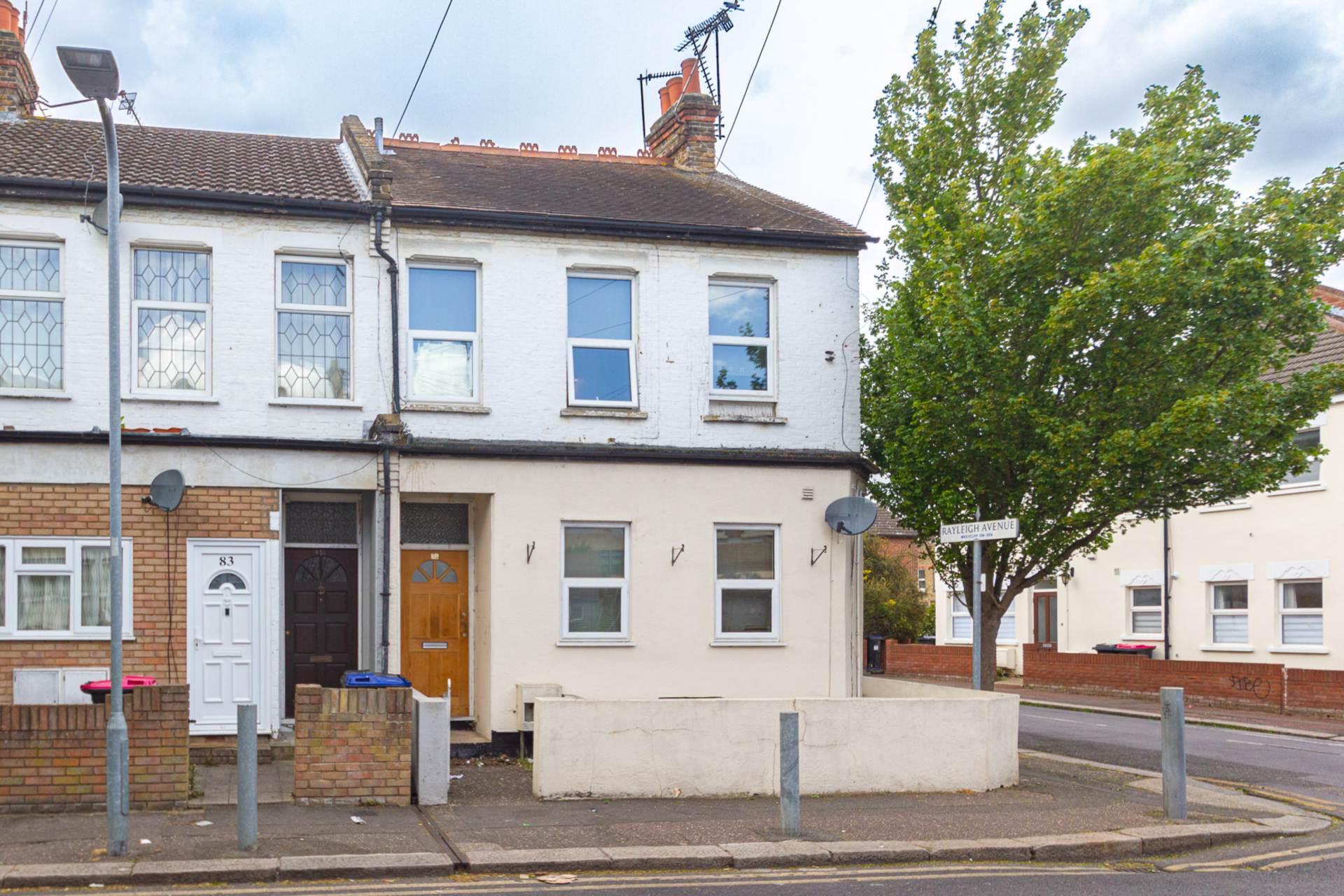 Salisbury Avenue, Westcliff On Sea, Image 1