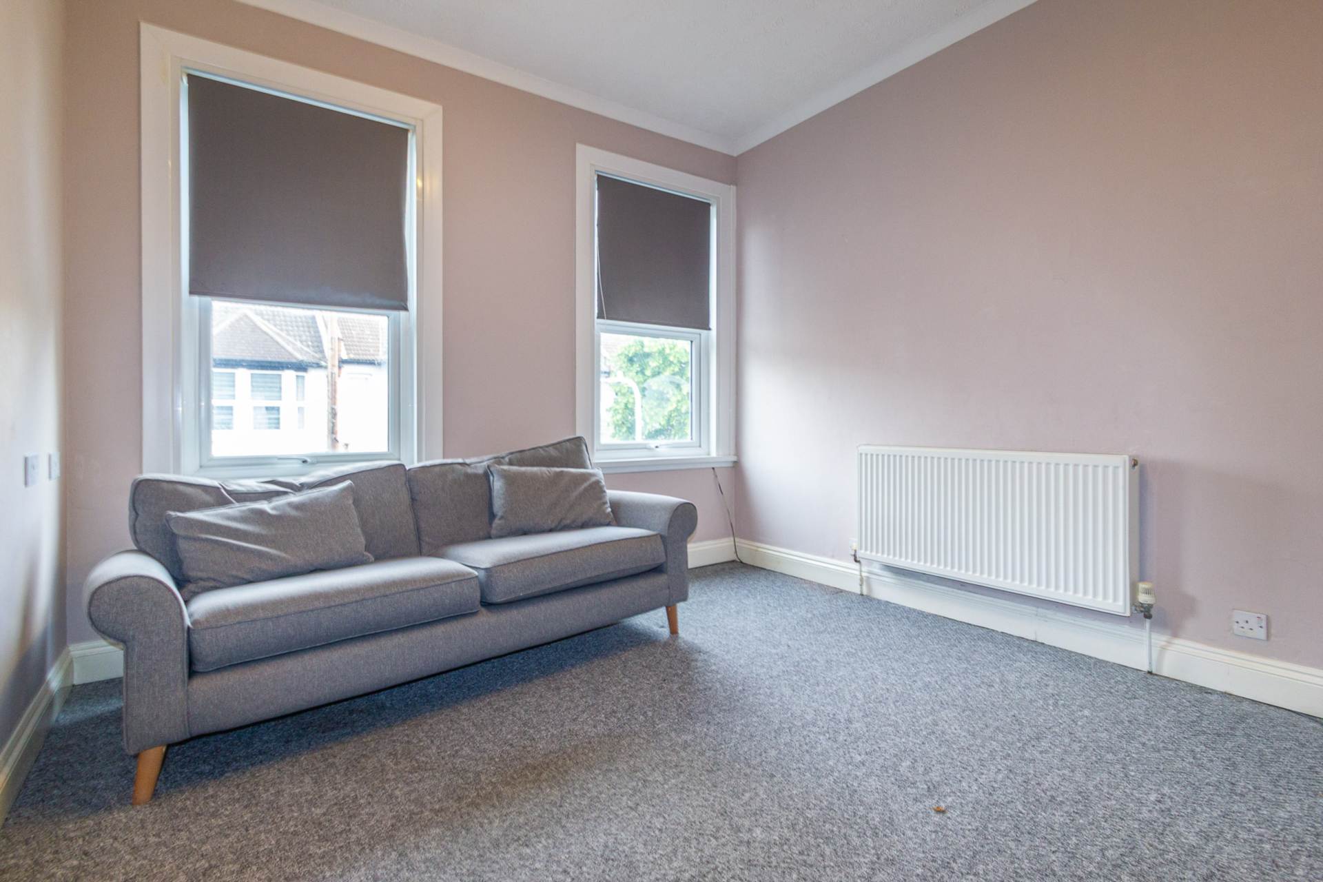 Salisbury Avenue, Westcliff On Sea, Image 2