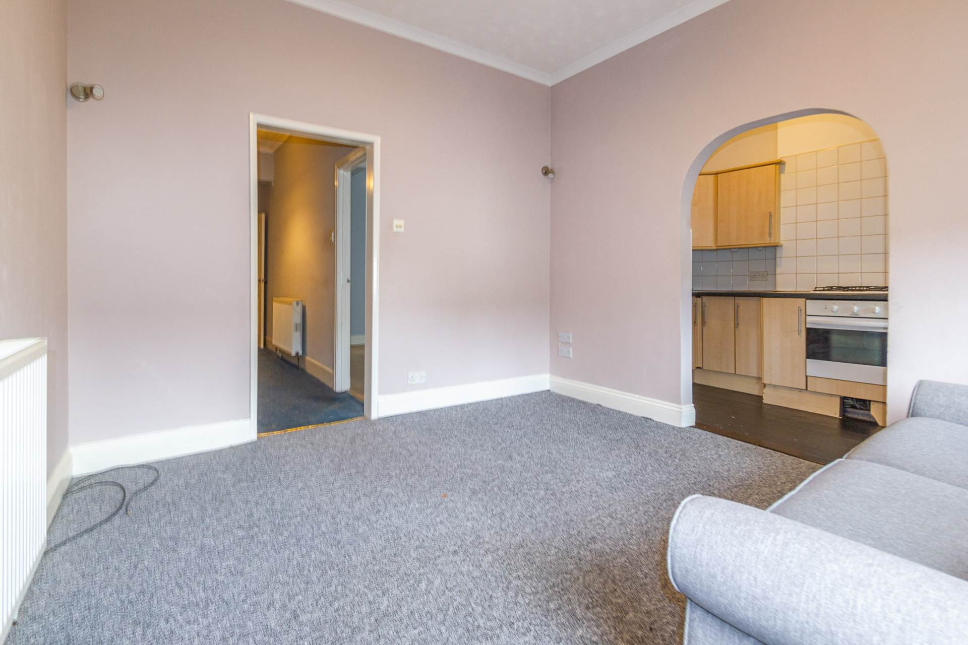Salisbury Avenue, Westcliff On Sea, Image 3