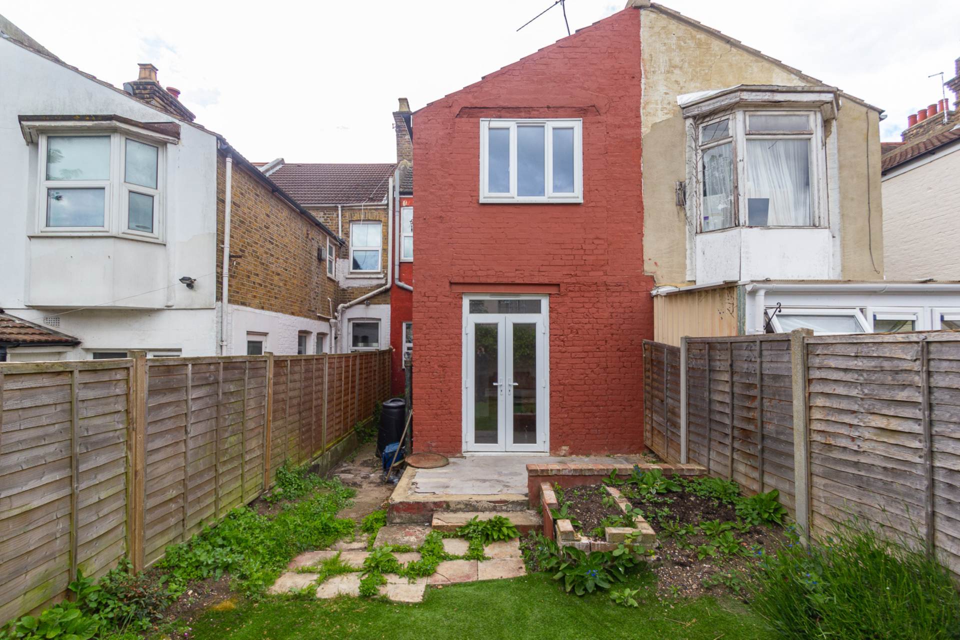 Old Southend Road, Southend On Sea, Image 14