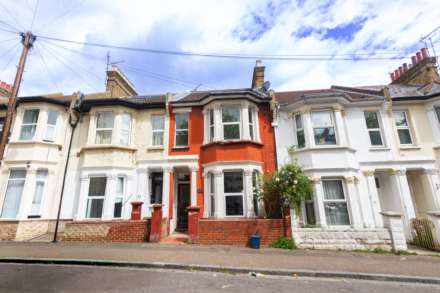 Old Southend Road, Southend On Sea