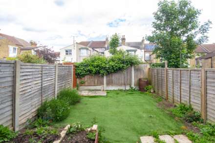 Old Southend Road, Southend On Sea, Image 13
